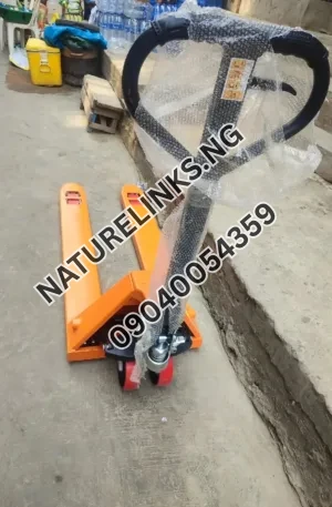Pallet Truck 300kg Price in Nigeria Alaba Price