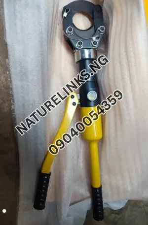 Cable Cutter 500mm Price in Nigeria Alaba Price