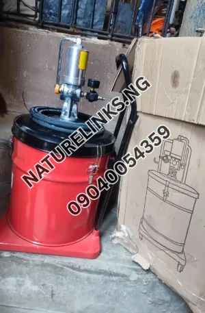 Air Grease Bucket 30 Litres Price in Nigeria Alaba Price