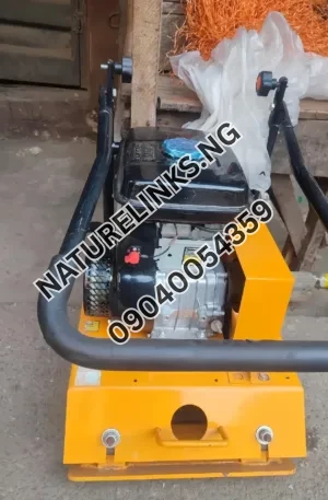 Robin Plate Compactor C90 Price in Nigeria Alaba Price