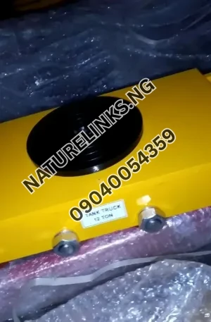 Skate Roller 12 Tons Price in Nigeria Alaba Price