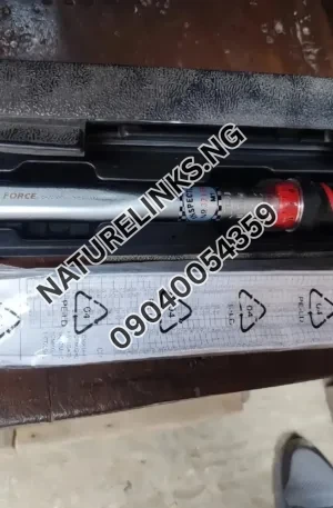 Force Torque Wrench 20nm – 110nm Price in Nigeria Alaba Price