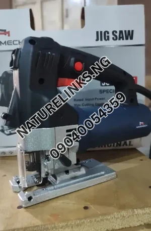Jig-Saw Machine Price in Nigeria Alaba Price