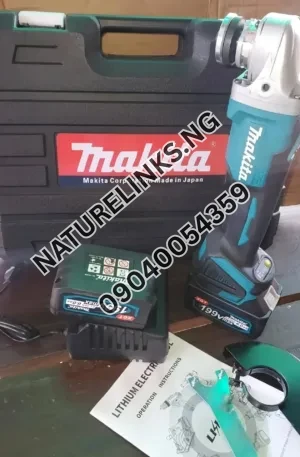 Makita Cordless Grinder Price in Nigeria Alaba Price
