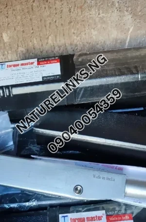 TM 500 Torque Wrench 3/4″ 135 Nm – 675 Nm Price in Nigeria Alaba Price