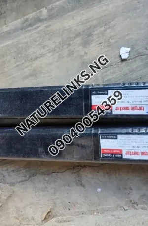 TM 100 Torque Wrench 1/2″25 Nm – 135 Nm Price in Nigeria Alaba Price