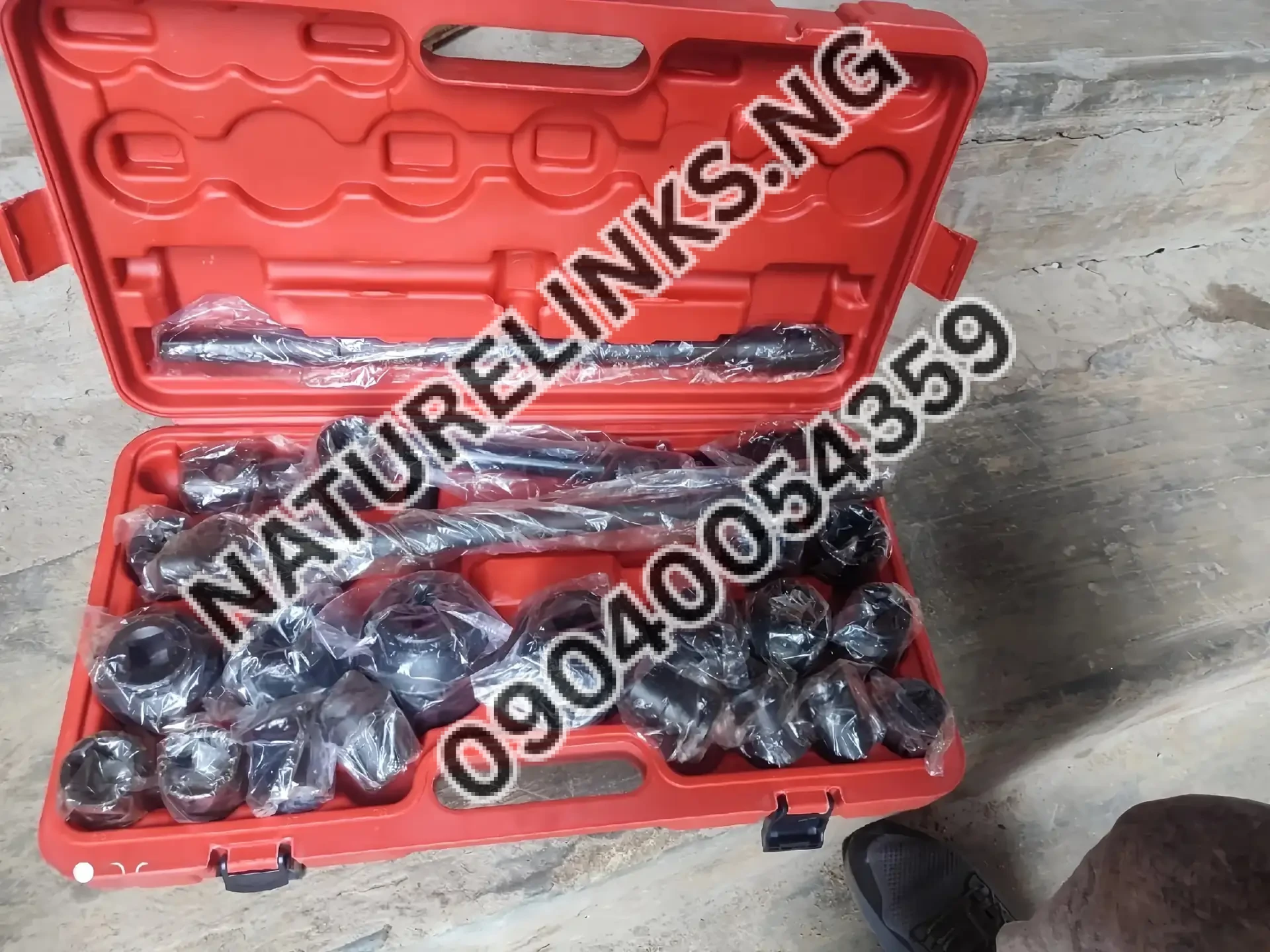 3/4 Socket Set Price in Nigeria 3/4 Socket Set Price in Nigeria Alaba Price