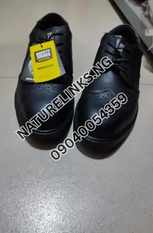 Manager Safety Jogger Price in Nigeria Alaba Price