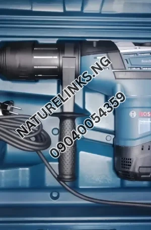 Concrete Drill GBH 5-40d Bosch Price in Nigeria Alaba Price