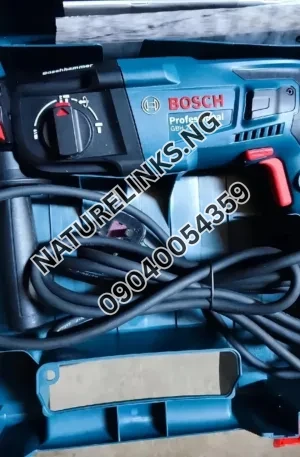 Concrete Drill GBH 220 Bosch Price in Nigeria Alaba Price