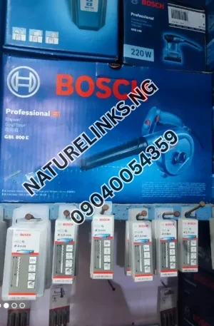 Air Blower Gbl 800 E Bosch Price in Nigeria Alaba Price