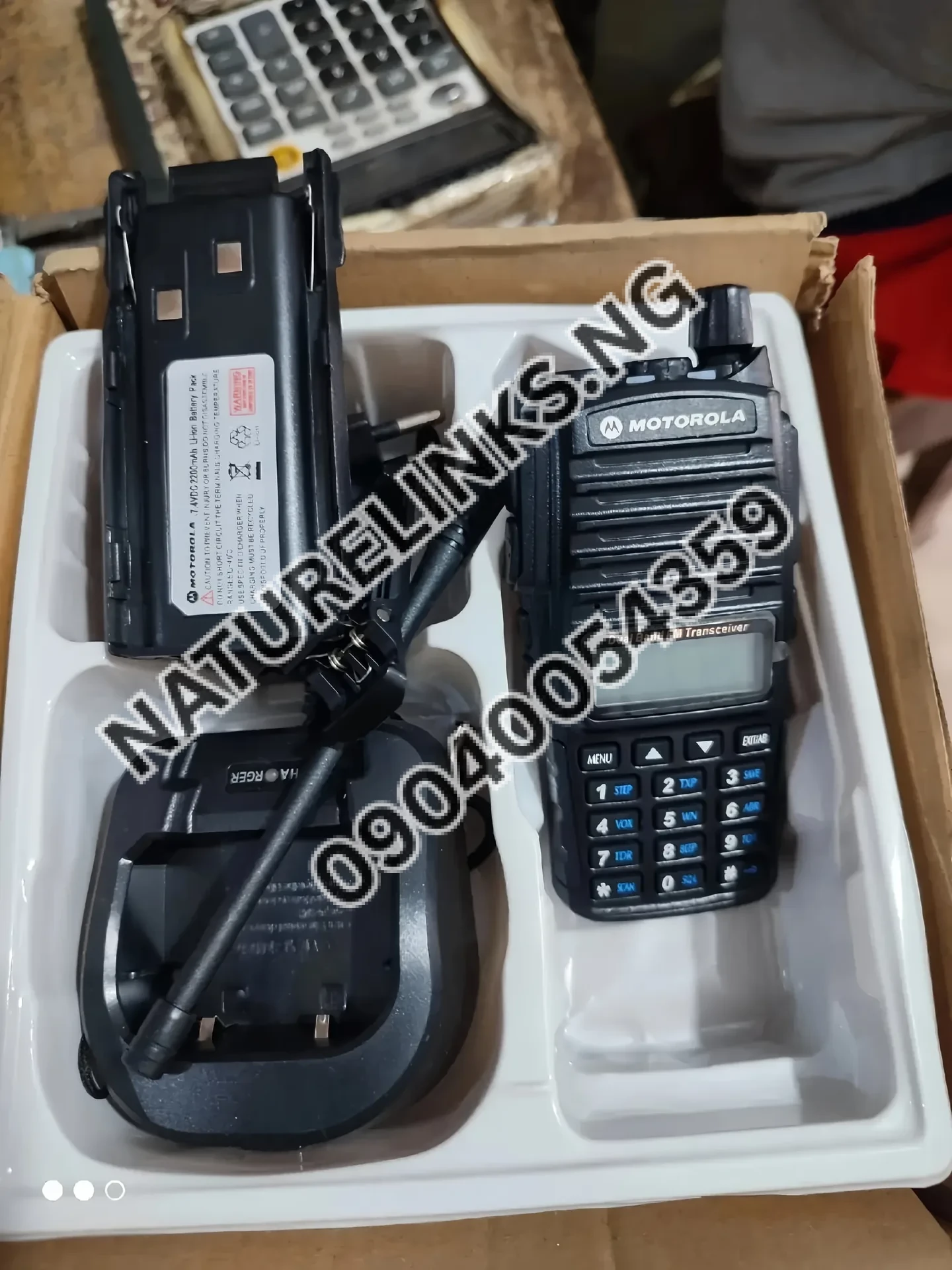 Motorola GP-399 Portable Radio Price in Nigeria Motorola GP-399 Portable Radio Price in Nigeria Alaba Price