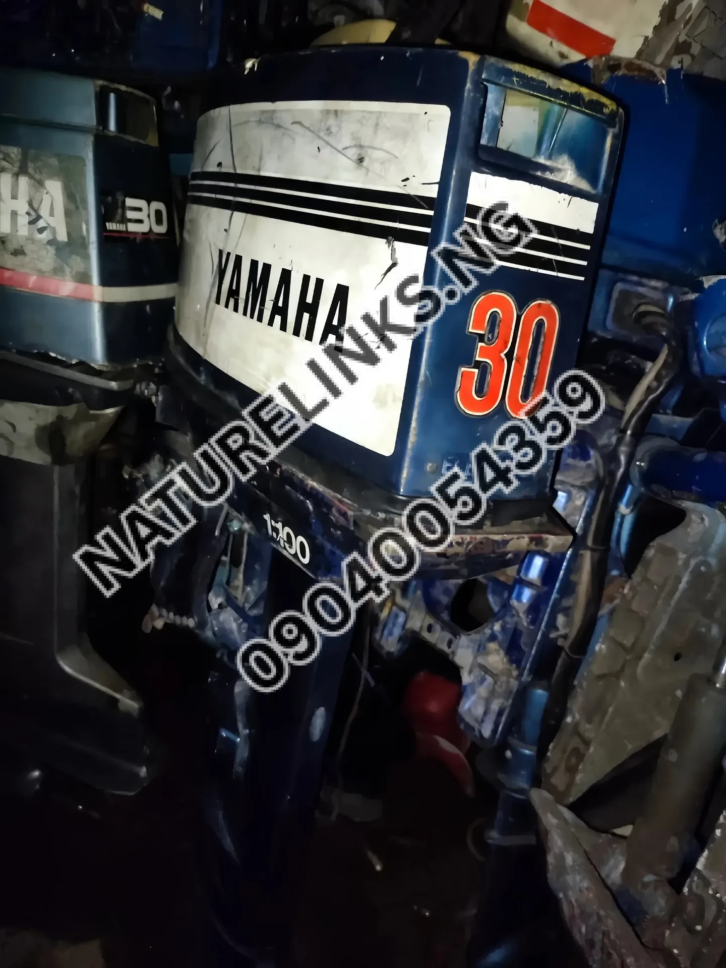 Powerful Yamaha Bolt Engine Price in Nigeria Powerful Yamaha Bolt Engine Price in Nigeria Alaba Price