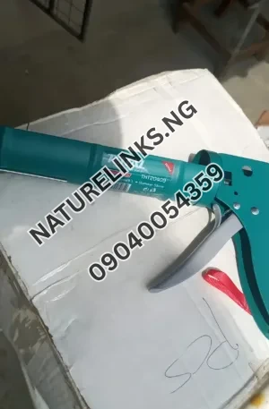 Grease Silicon Gun Price in Nigeria Alaba Price