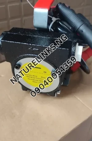 Battery Oil Pump 24V 40W Price in Nigeria Alaba Price