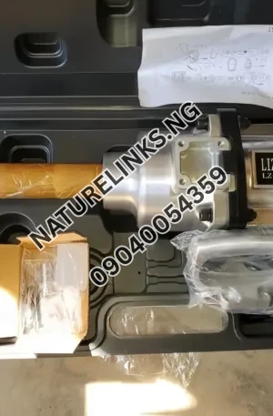 Lizhou Air Impact Wrench (LZ 588) 1″ Inch Price in Nigeria Alaba Price