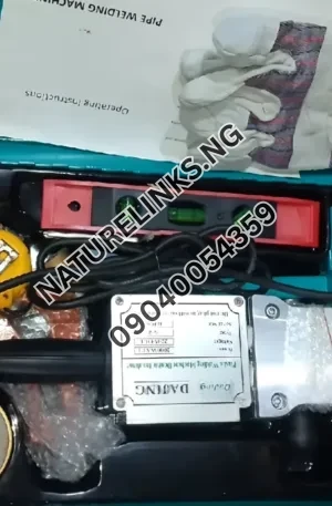 PPR Plastic Welding Machine Price in Nigeria Alaba Price