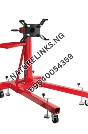 Industrial Engine Stand 2 Tons Price in Nigeria Alaba Price