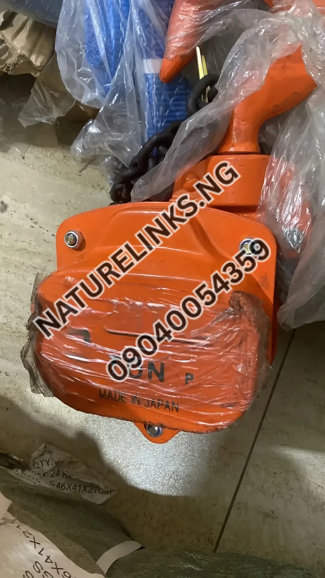 Vital Chain Block 5T X 3m Price in Nigeria Vital Chain Block 5T X 3m Price in Nigeria Alaba Price