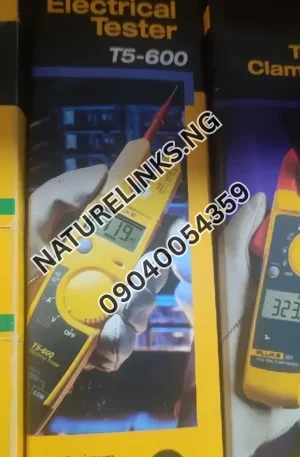 Electrical Tester Fluke T5-600 Price in Nigeria Alaba Price