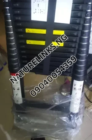 Telescopic Ladder 4.4m Price in Nigeria Alaba Price
