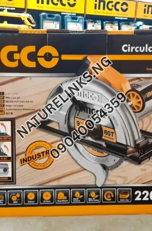 Circular Saw 2200W Price in Nigeria Alaba Price