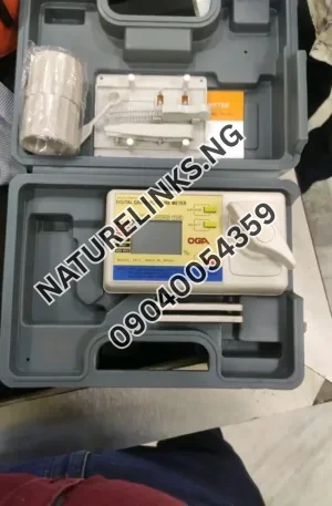 OGA Digital Grain Moisture Meter Price in Nigeria Alaba Price