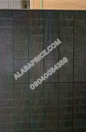 555watt Canadian Mono Panel Price in Nigeria Alaba Price