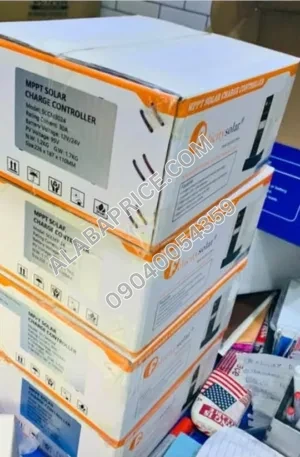 Felicity 30a Charger Controller Price in Nigeria Alaba Price