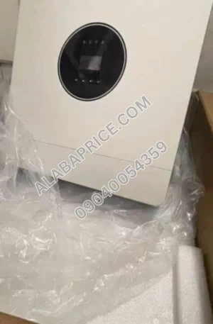 Felicity Solar Hybrid Inverter 6kva 48V Price in Nigeria Alaba Price