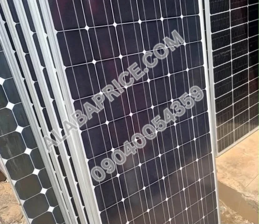 300watts Canadian product 72cells Price in Nigeria 300watts Canadian product 72cells Price in Nigeria Alaba Price