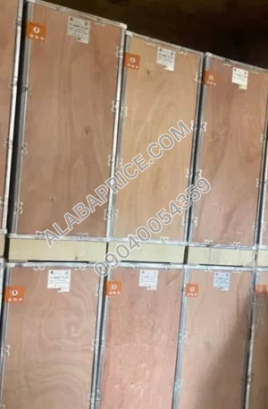 17.5kwh Lithium Battery 48v Price in Nigeria Alaba Price