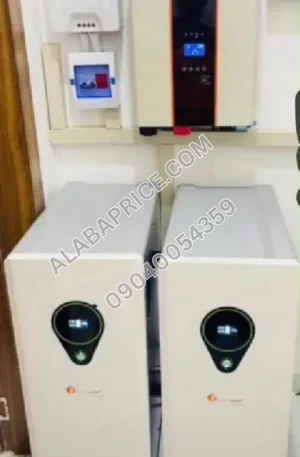 Solar Lithium Iron Battery Price in Nigeria 2 Solar Lithium Iron Battery Price in Nigeria Alaba Price 2