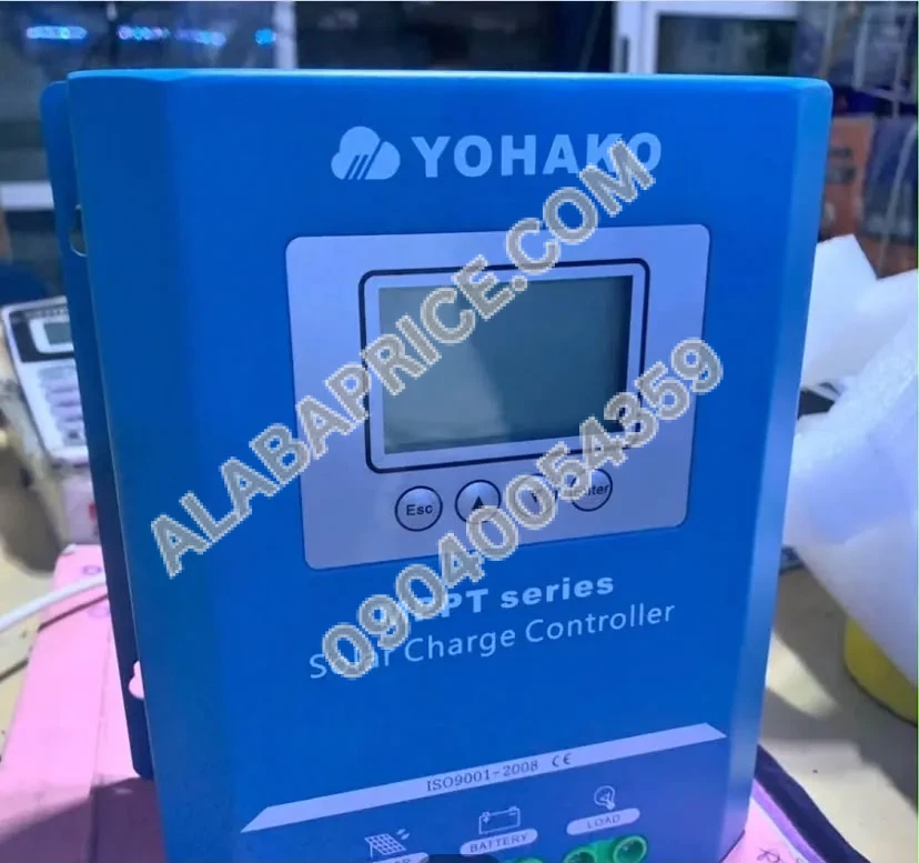 60a Charger Controller 24v36v48v Price in Nigeria 60a Charger Controller 24v36v48v Price in Nigeria Alaba Price