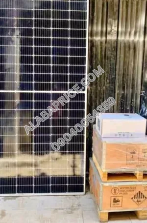 Felicity Solar Lithium Ion Battery 10kwh 48V Price in Nigeria Alaba Price