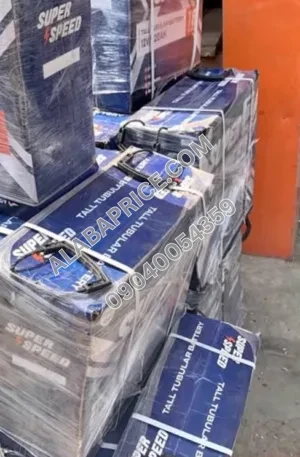 Super Speed Battery 12v220a Price in Nigeria Alaba Price