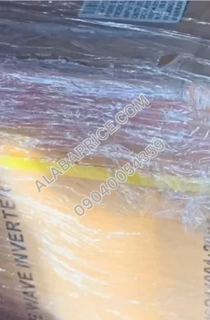 5.5kva Yohako Inverter 48v Price in Nigeria 2 5.5kva Yohako Inverter 48v Price in Nigeria Alaba Price 2