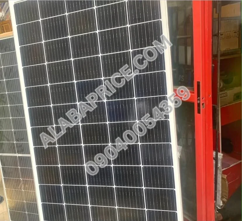 520watts Sunshine Solar Panel 48v Price in Nigeria 520watts Sunshine Solar Panel 48v Price in Nigeria Alaba Price