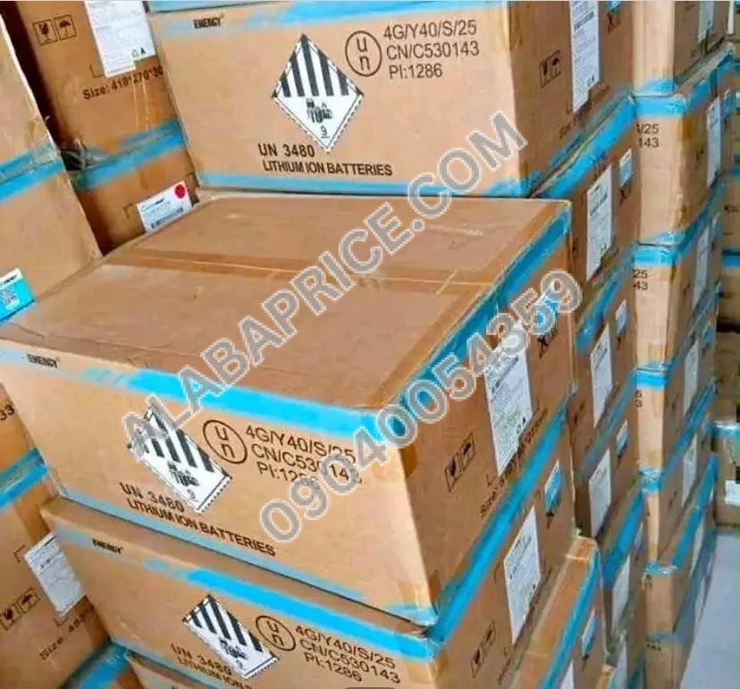 2.5kwh 24v Cworth Lithium Ion Battery Price in Nigeria 2.5kwh 24v Cworth Lithium Ion Battery Price in Nigeria Alaba Price