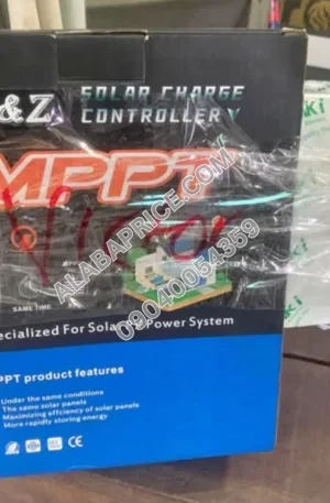 80a Charger Controller Price in Nigeria Alaba Price