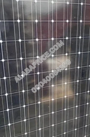 350watts Canadian Solar Panel Price in Nigeria 2 350watts Canadian Solar Panel Price in Nigeria Alaba Price 2