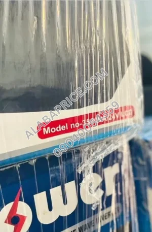 3.5kva 24v Inverter Mopower Price in Nigeria Alaba Price