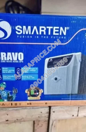3.2kva Smarten Inverter 24v Price in Nigeria Alaba Price