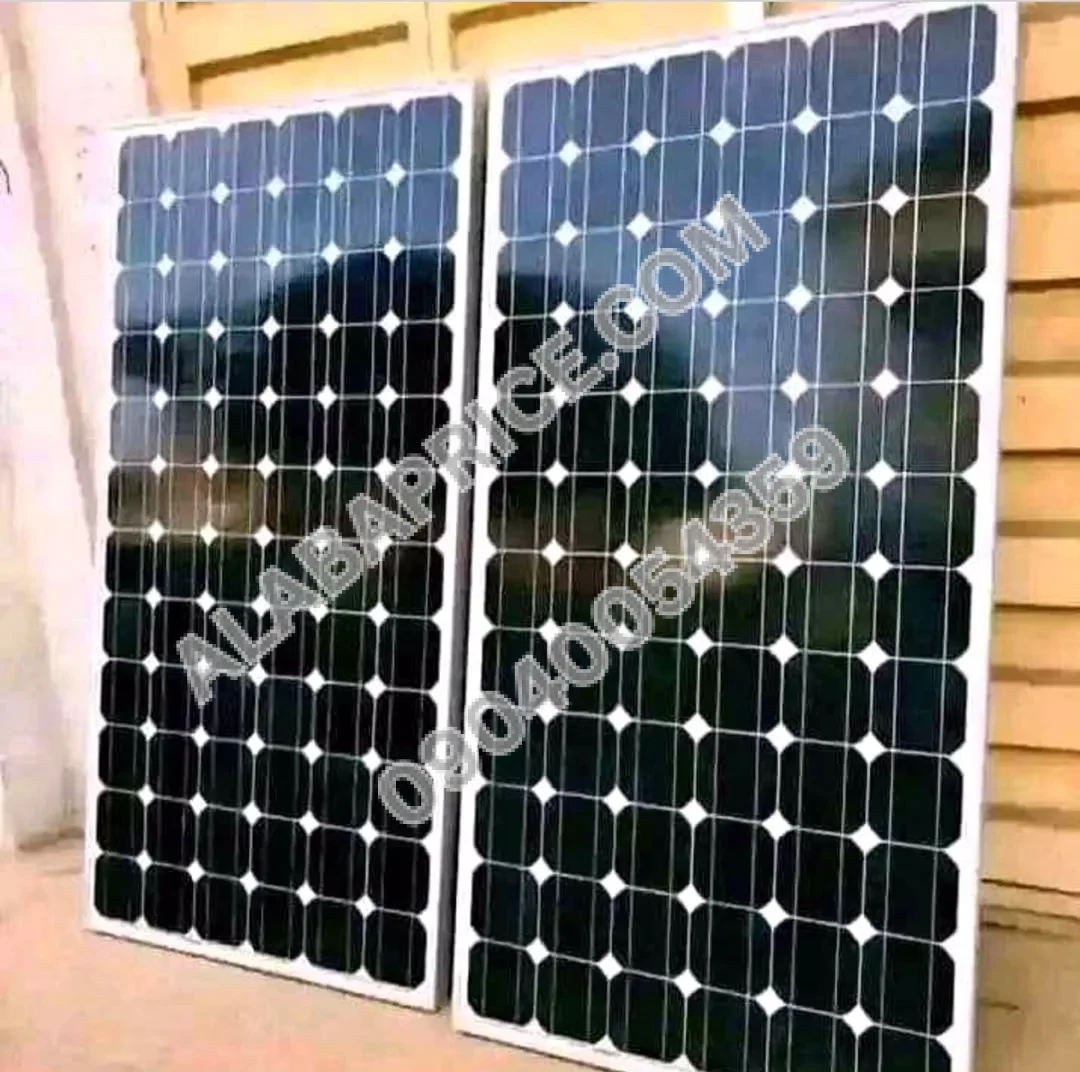 Canadian Solar Panel 350watts Price in Nigeria Canadian Solar Panel 350watts Price in Nigeria Alaba Price