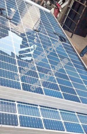 Jinko Solar Panels 680 Watts Bifacial Solar Panels Price in Nigeria Alaba Price