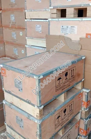 10kWh 48V Felicity Lithium Battery Price in Nigeria Alaba Price