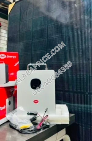 Itel Solar Generator Price in Nigeria Alaba Price