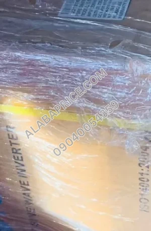5.5kva 48v Yohako Inverter Price in Nigeria Alaba Price