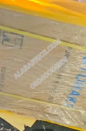 5kva 48v Yohako inverter Price in Nigeria Alaba Price