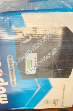 5kva 24v mopower inverter Indian technology Price in Nigeria Alaba Price